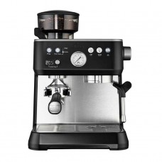 Solis 980.71 Grind & Infuse Perfetta Black Coffee machine